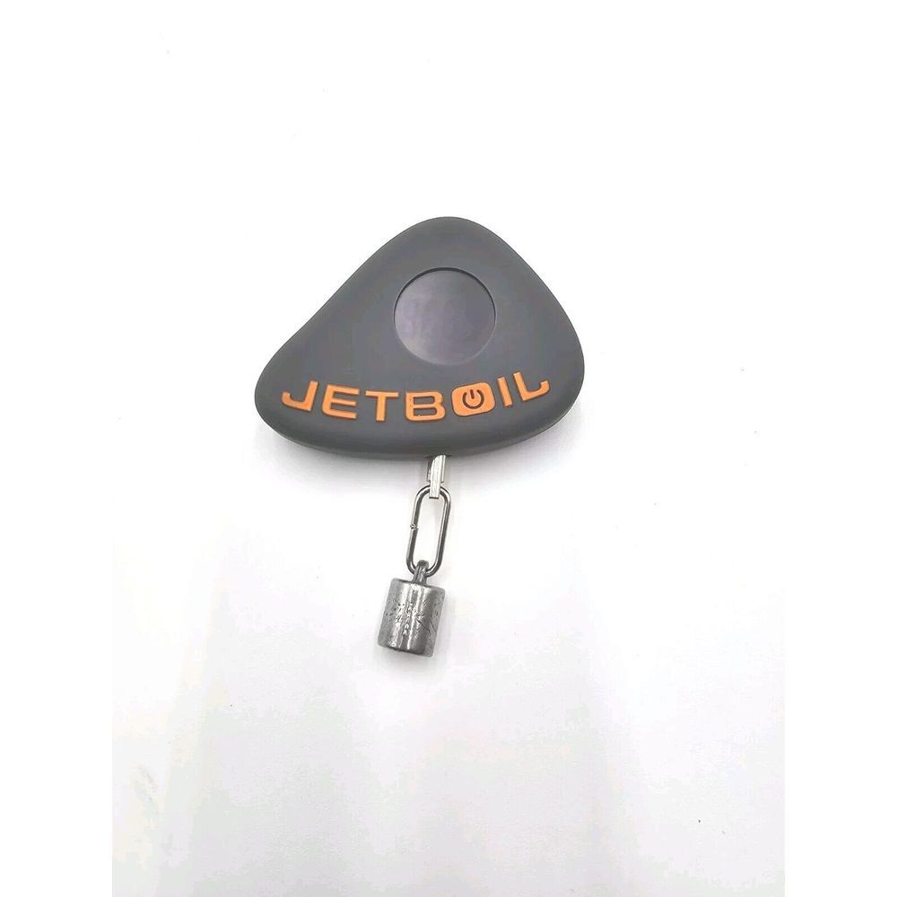 JETBOIL JETGAUGE FUEL CANISTER GAUGE FUEL CAN,EMPTEY TESTER‎